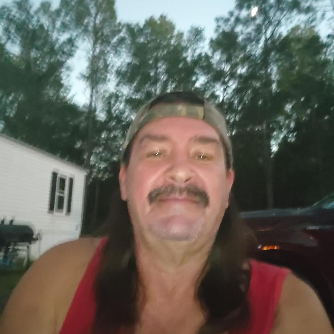 Ricky Yates's Classmates® Profile Photo