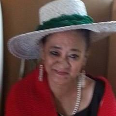 Violette Gonzales's Classmates® Profile Photo