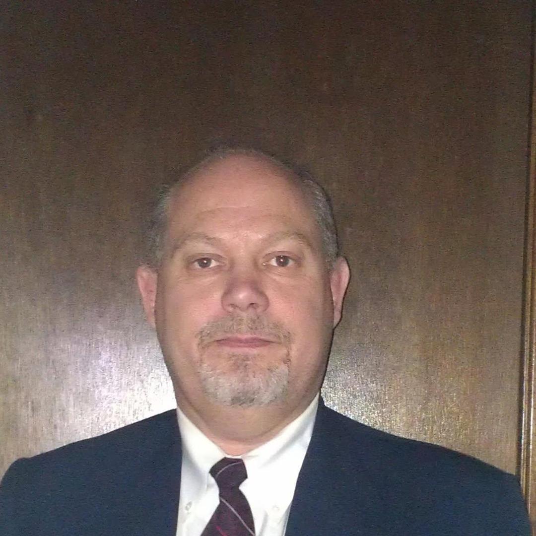 James Brittain's Classmates® Profile Photo