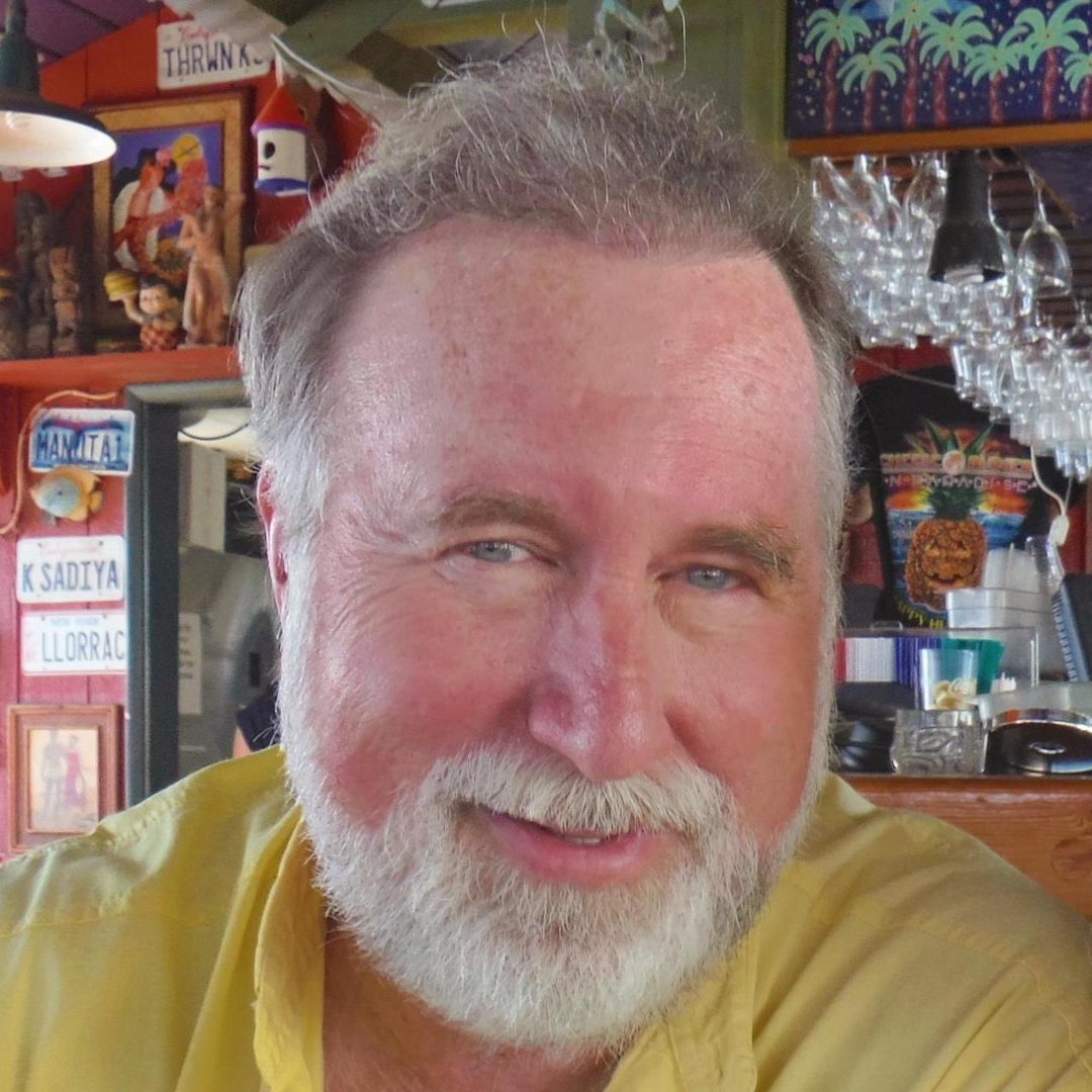 David Hall's Classmates® Profile Photo