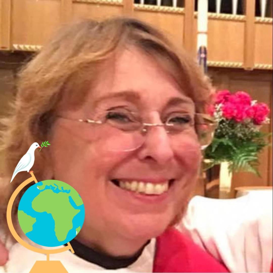 Ellen Farber's Classmates® Profile Photo