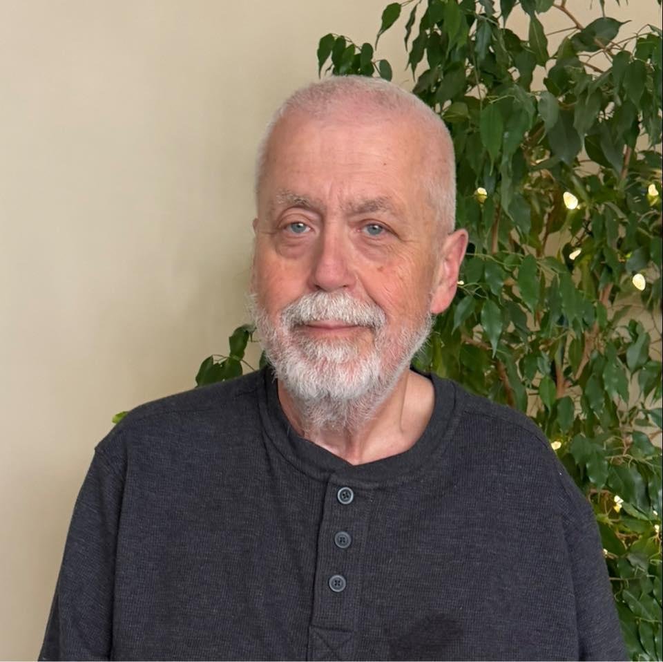 Wayne Moore's Classmates® Profile Photo