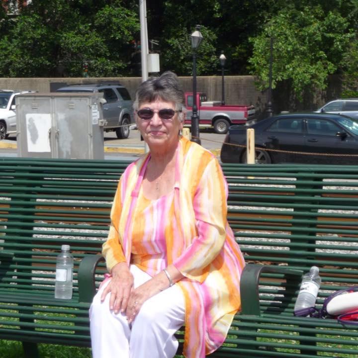 Pat Myers's Classmates® Profile Photo