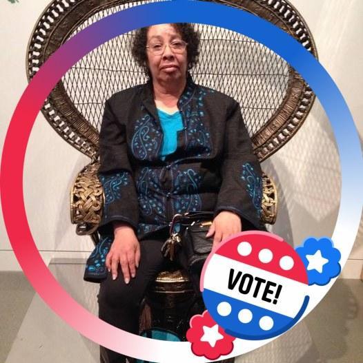 Deborah James's Classmates® Profile Photo