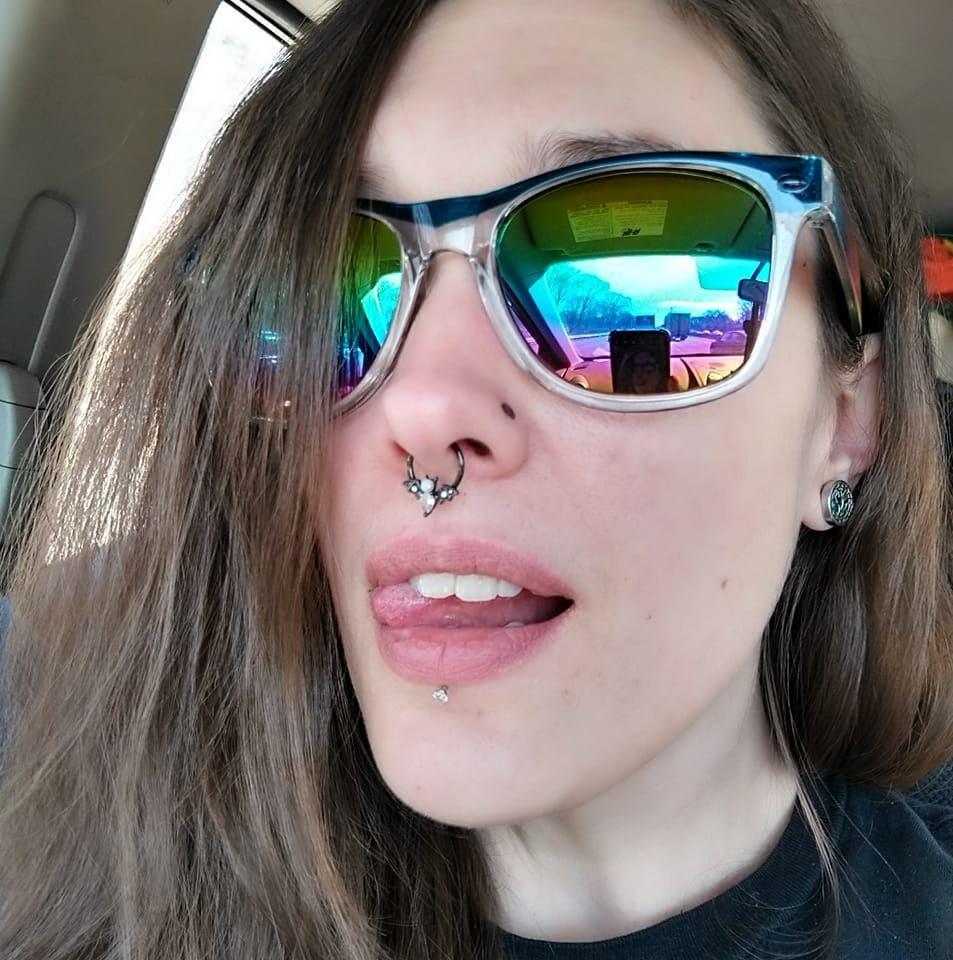 Amber Hamm's Classmates® Profile Photo