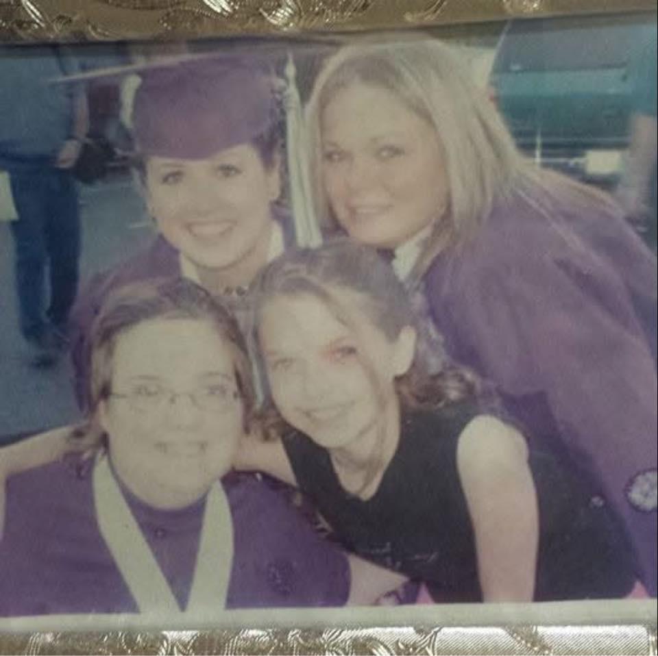 Heather Logan's Classmates® Profile Photo