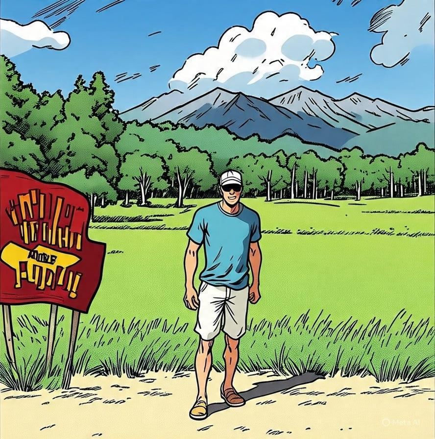 Chuck Fowler's Classmates® Profile Photo