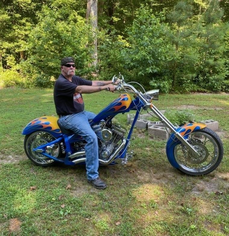 Kenneth Bates's Classmates® Profile Photo