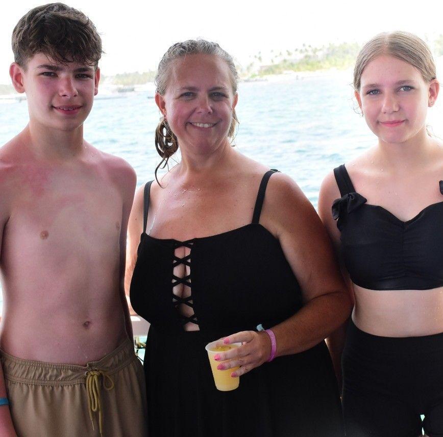 Jamie Roth's Classmates® Profile Photo