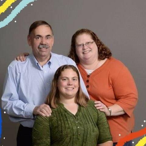 Diana Fulton's Classmates® Profile Photo