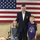 James King's Classmates® Profile Photo