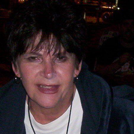 Roberta Rasmussen's Classmates® Profile Photo