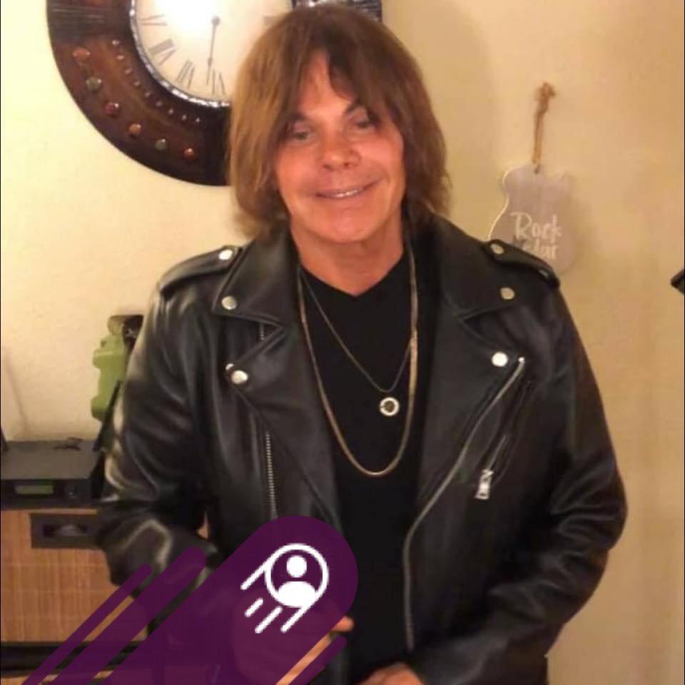 Steve Rockman's Classmates® Profile Photo