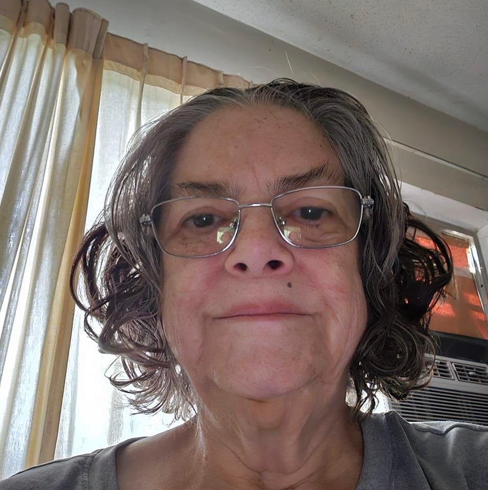 Joy Ketron's Classmates® Profile Photo