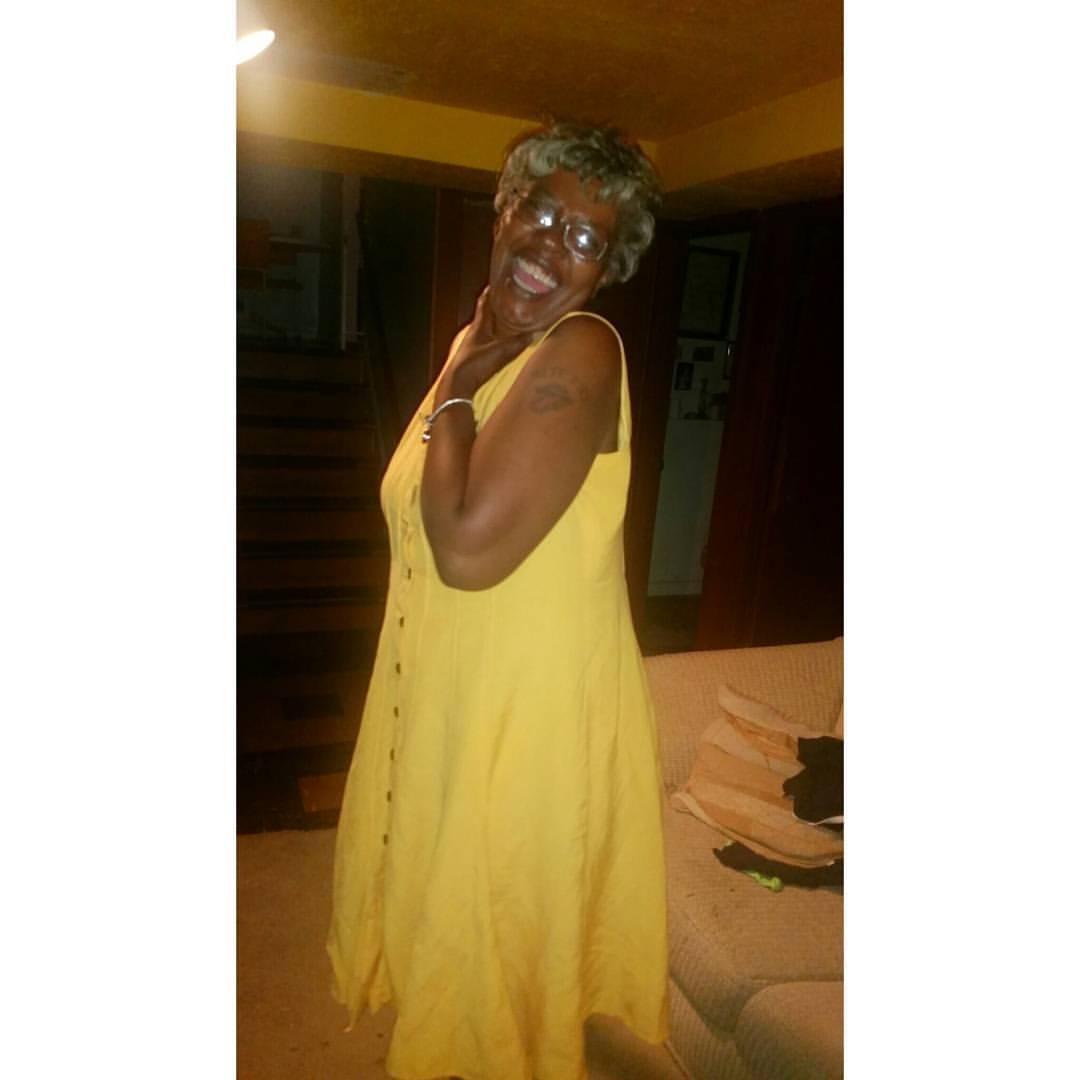 Mitzi Hughes's Classmates® Profile Photo