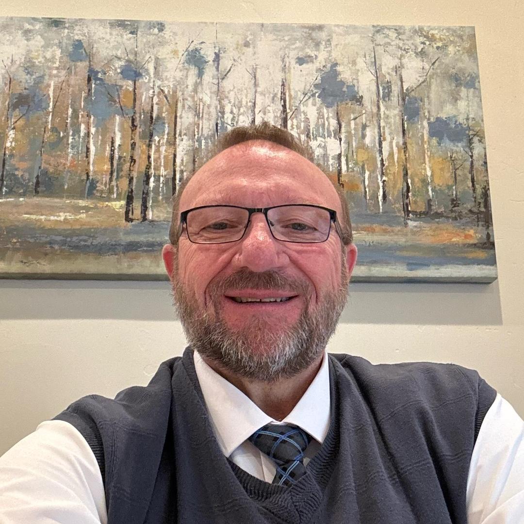 Joel Chambers's Classmates® Profile Photo