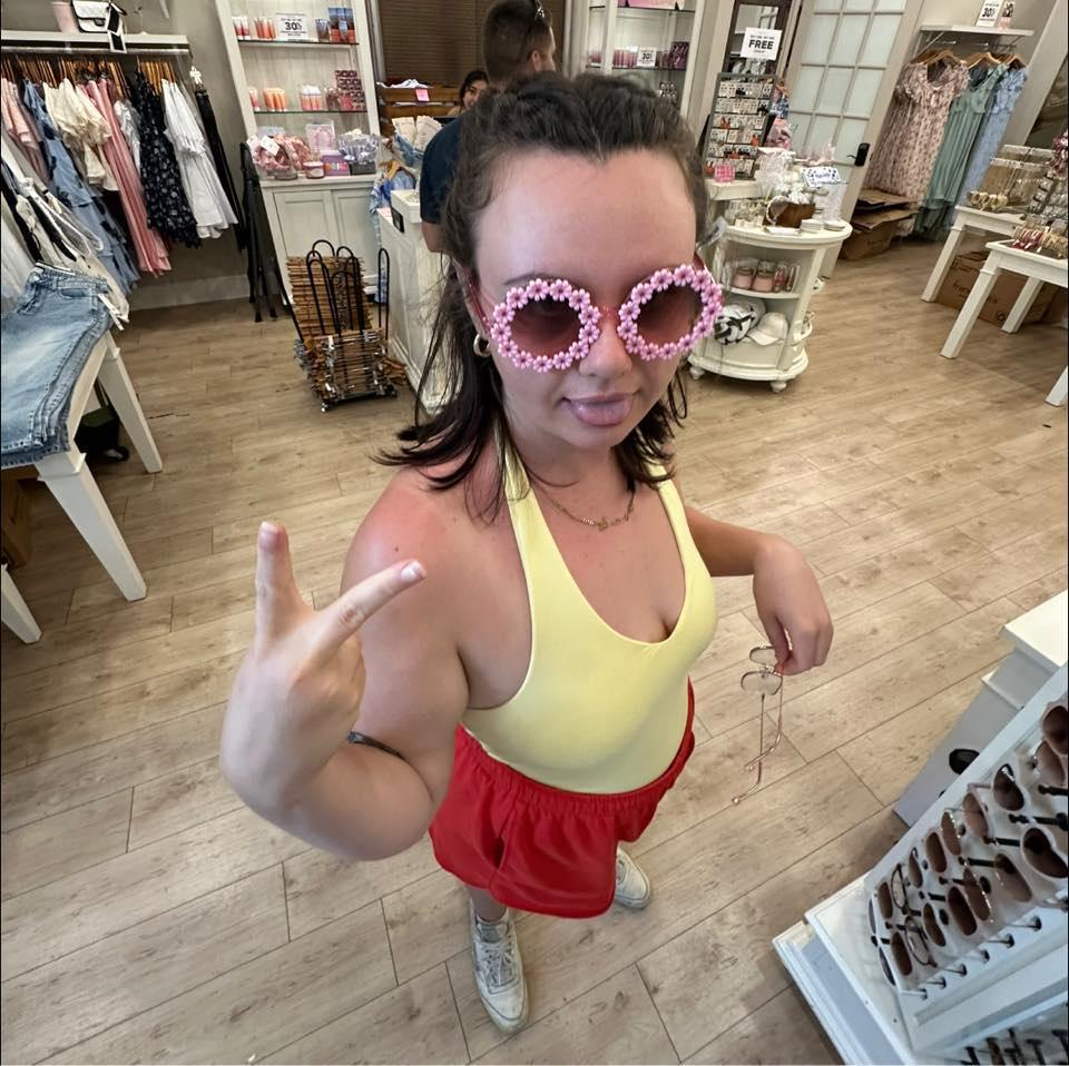 Haleigh Clark's Classmates® Profile Photo