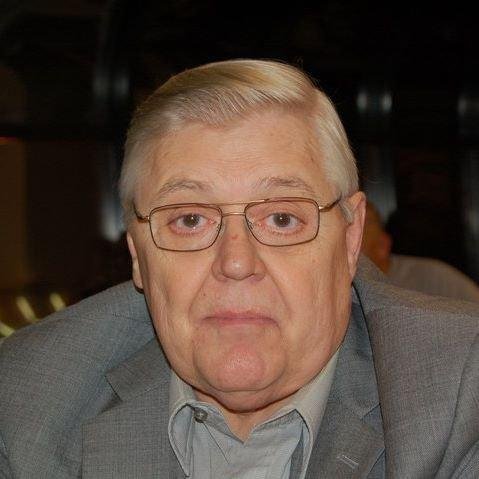 Richard Huff's Classmates® Profile Photo
