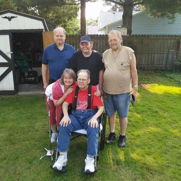 Thomas Foss's Classmates® Profile Photo