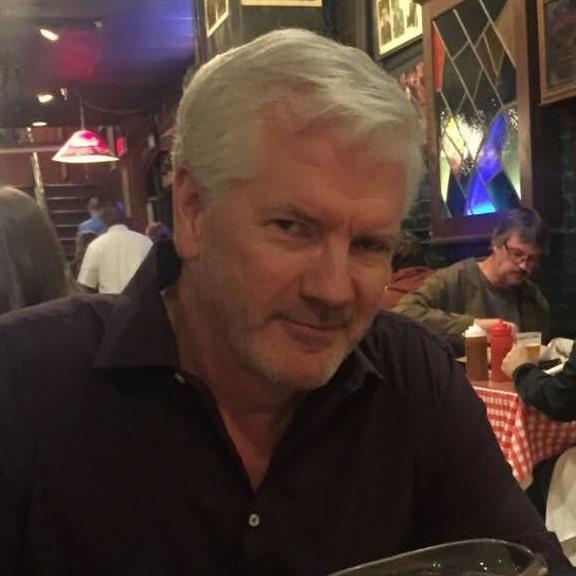 Christopher Bailey's Classmates® Profile Photo
