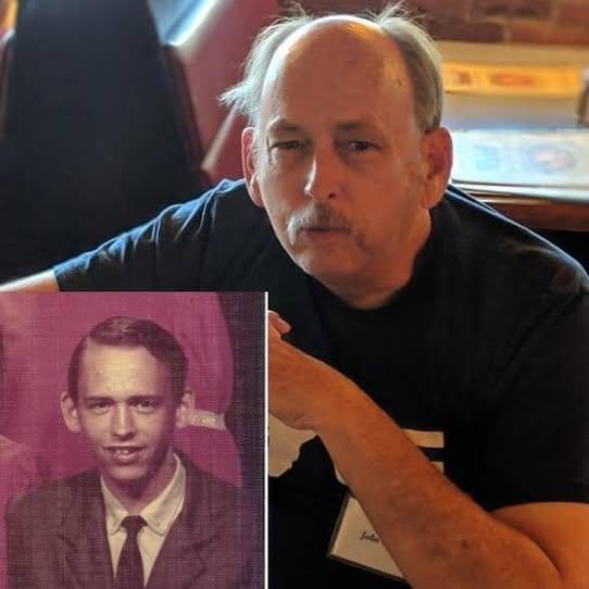 John Rigdon's Classmates® Profile Photo