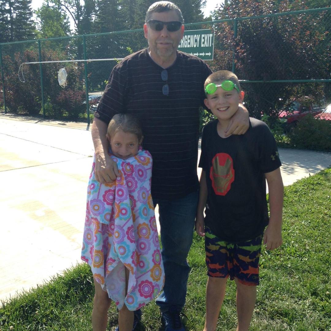 Dave Bocook's Classmates® Profile Photo