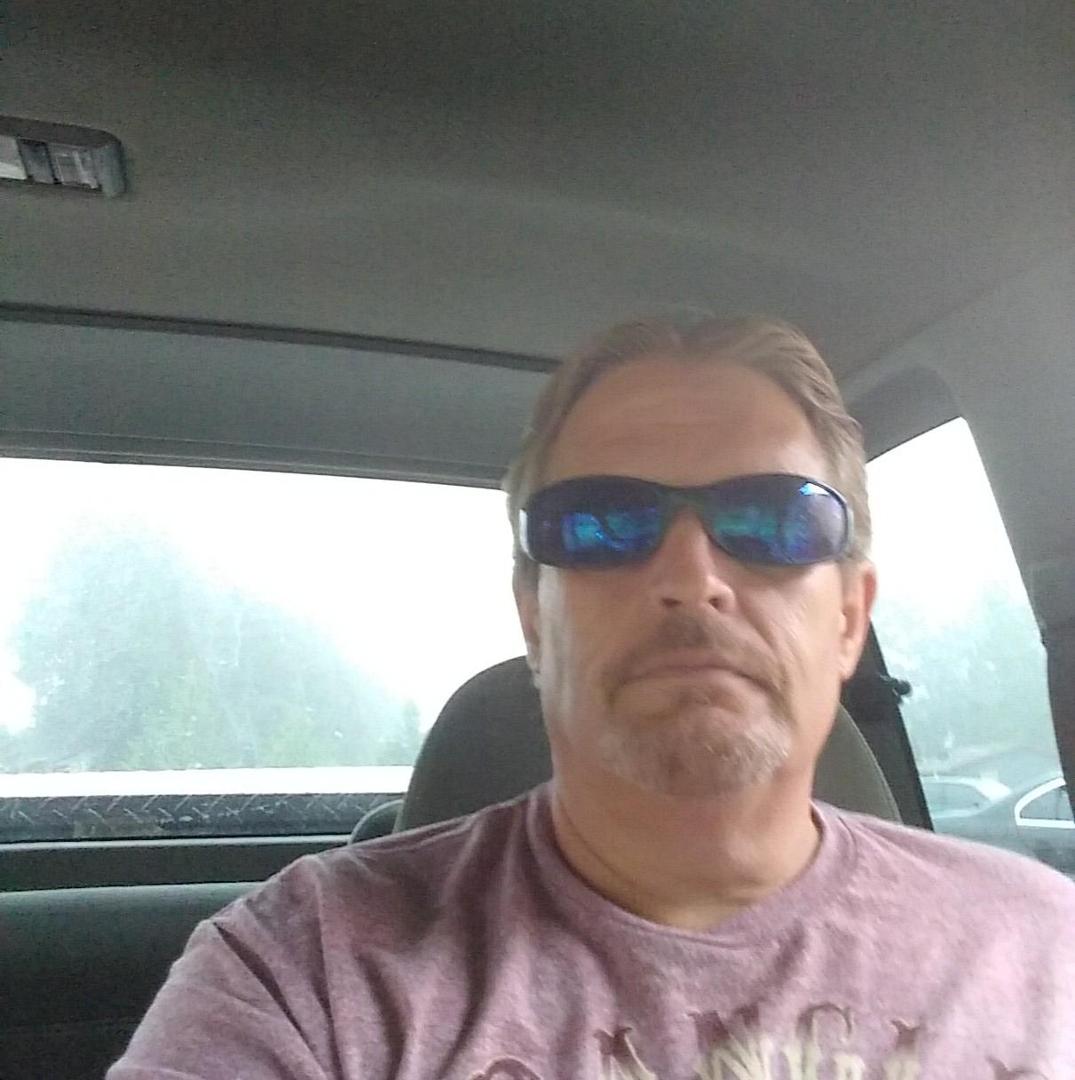 darrell clark's Classmates® Profile Photo