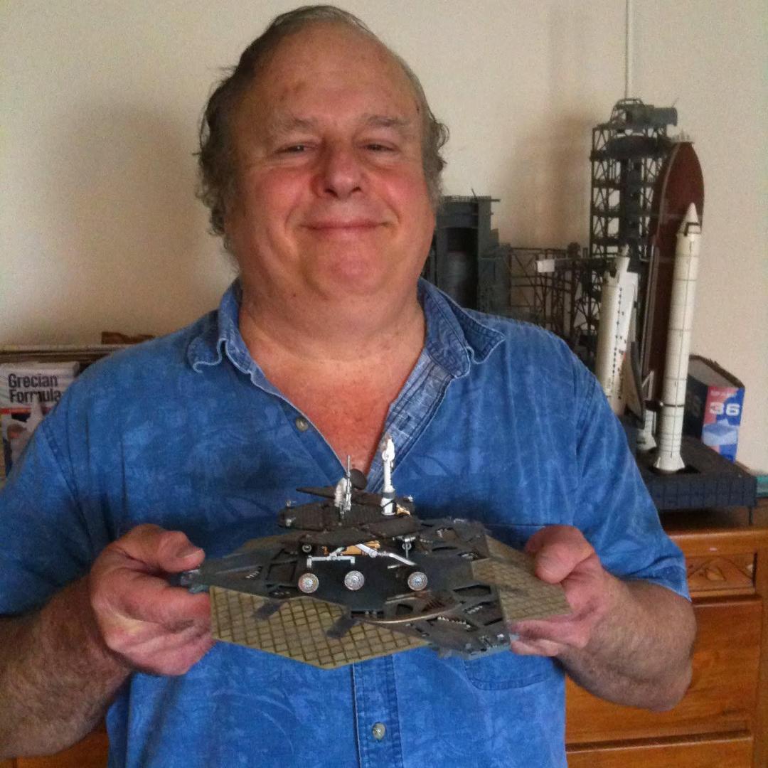 William Wise's Classmates® Profile Photo