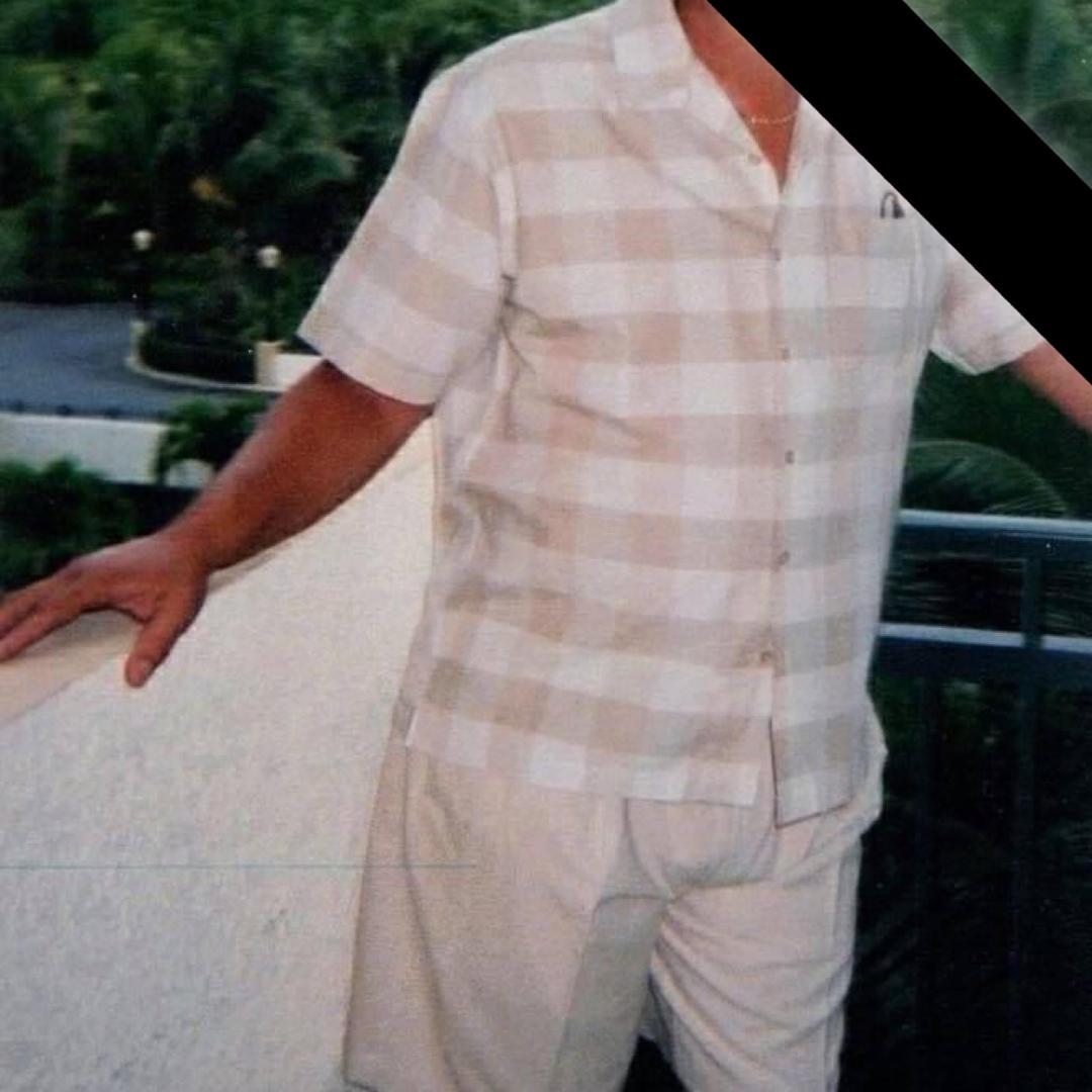Michael Ratcliffe's Classmates® Profile Photo