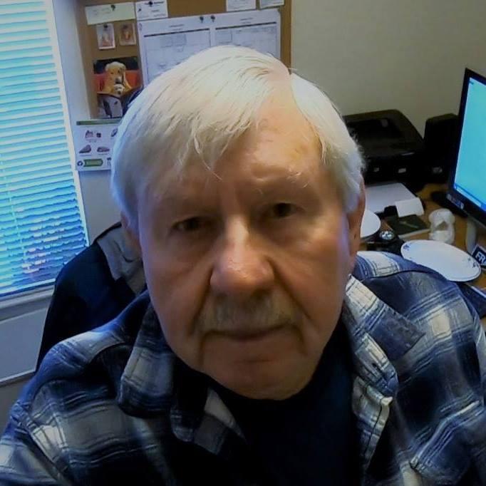 Frank Wright