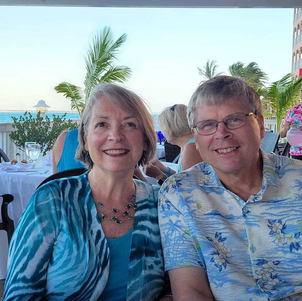 Cynthia E. Burdakin's Classmates® Profile Photo