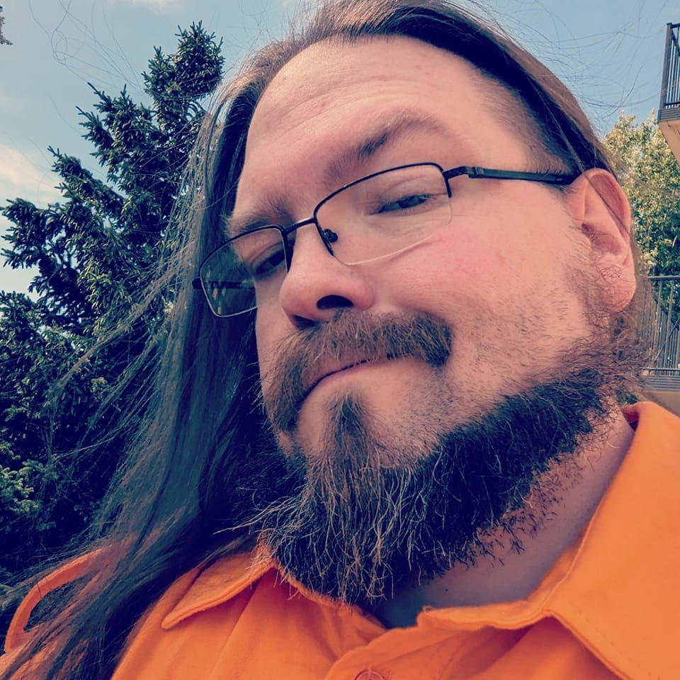 Mark Carlson's Classmates® Profile Photo