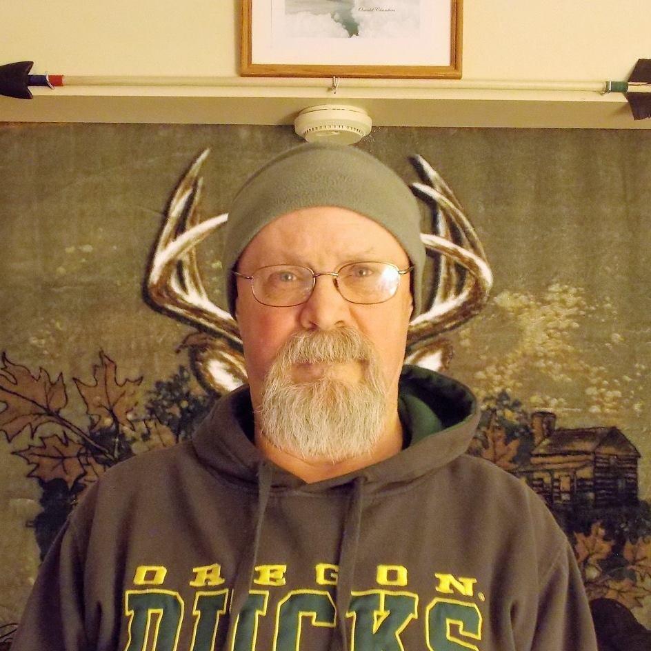 Mark Arnold's Classmates® Profile Photo