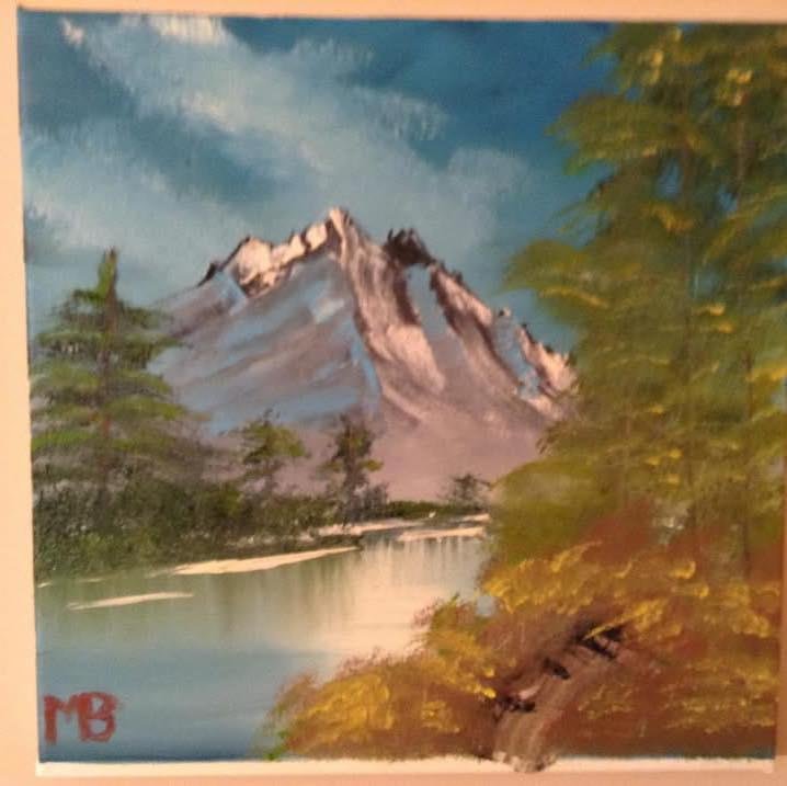 Michael Brumley's Classmates® Profile Photo