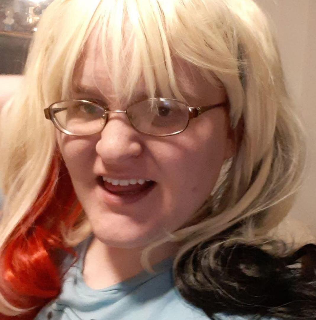 Catherine Ray's Classmates® Profile Photo