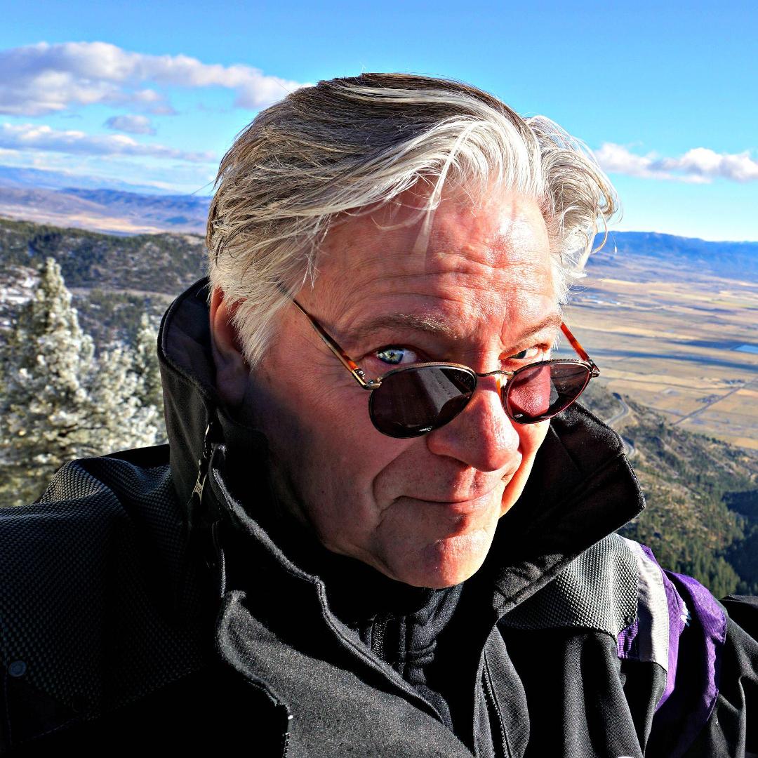 William (bill) Wright