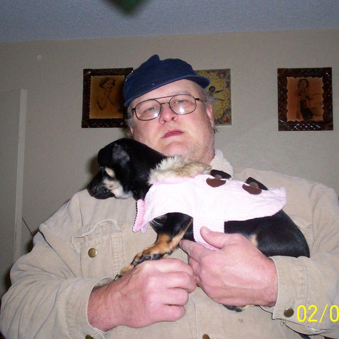 david boggs's Classmates® Profile Photo