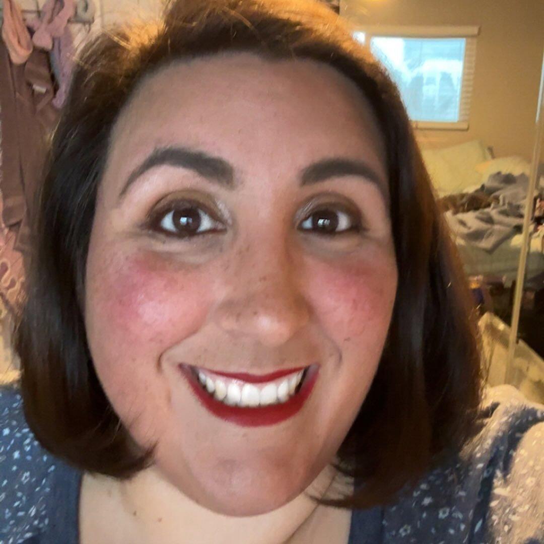 Sara Reymann's Classmates® Profile Photo