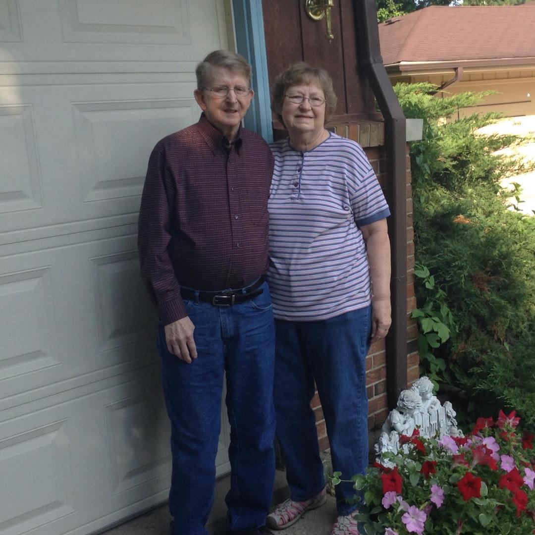Phyllis McGough's Classmates® Profile Photo