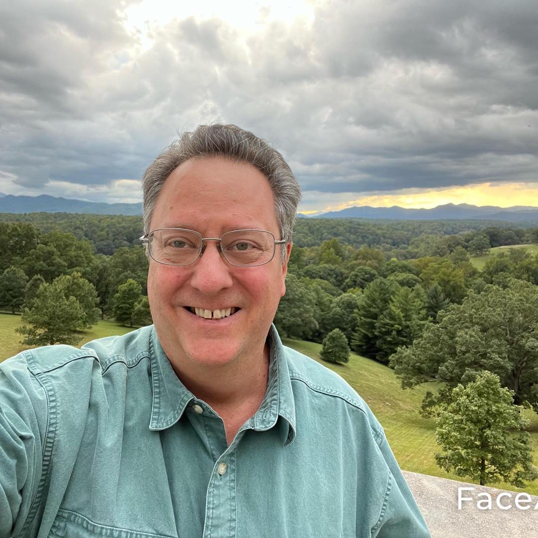 Mark Helms