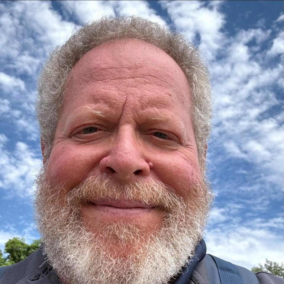 Doug Schwab's Classmates® Profile Photo