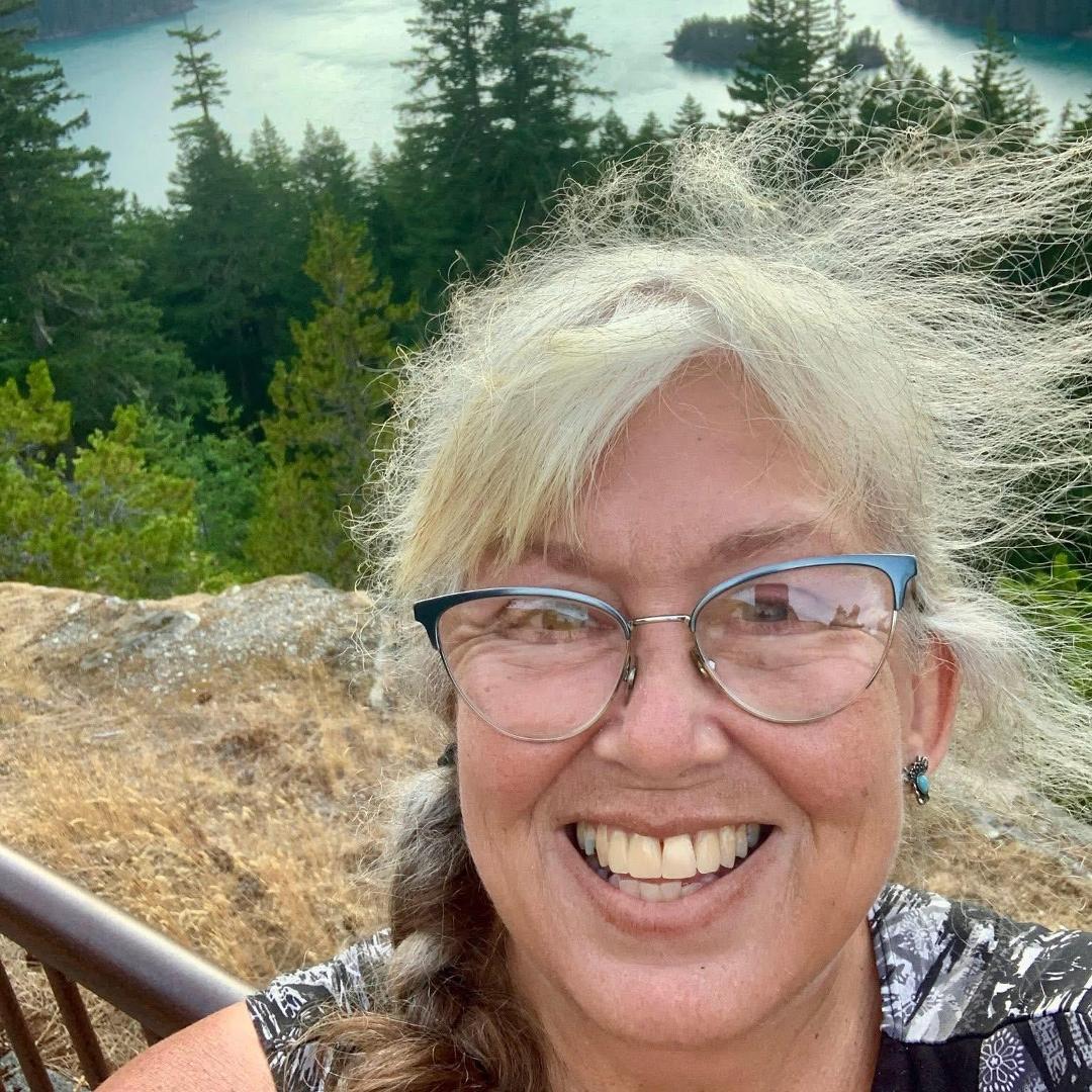 Nancy Oliver's Classmates® Profile Photo