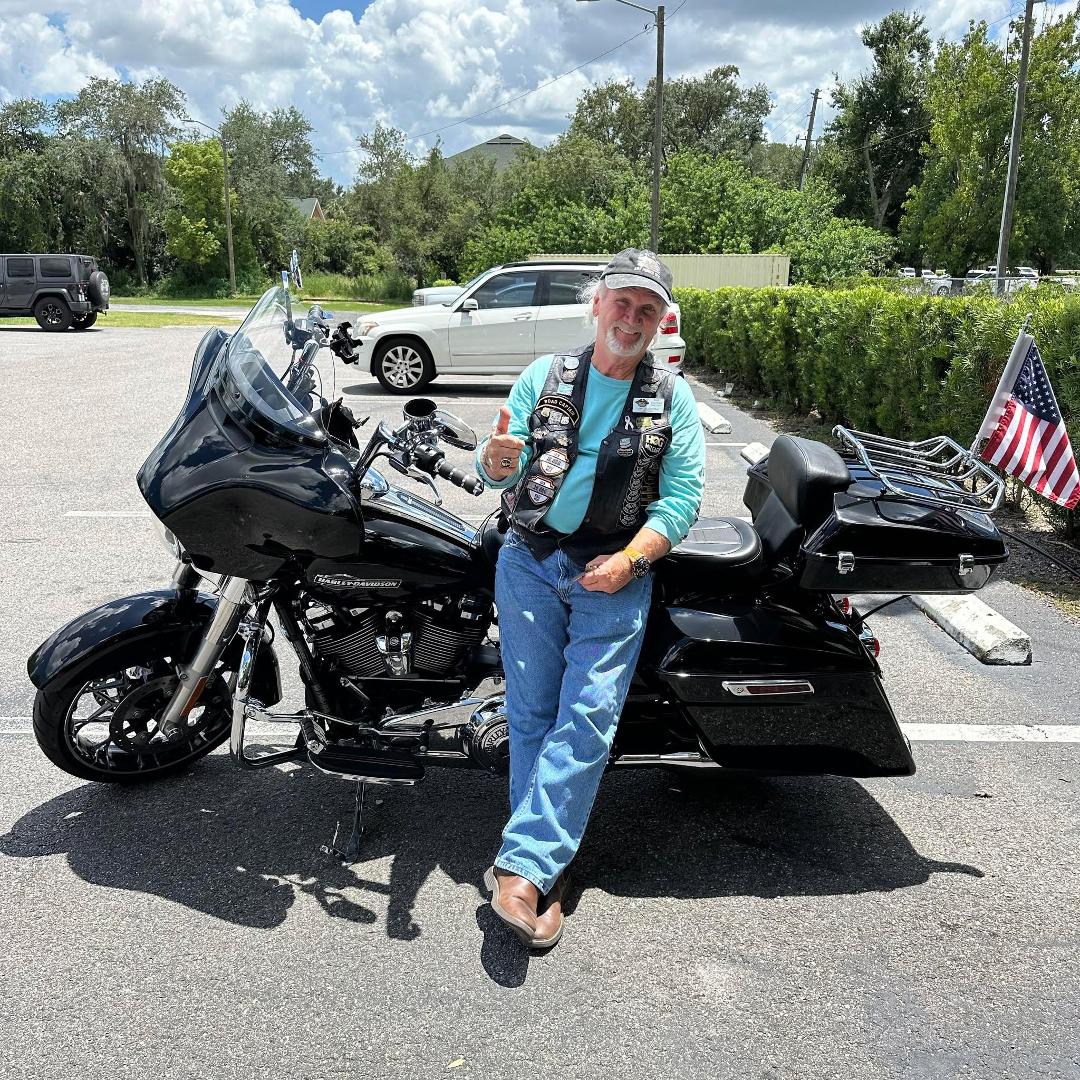Richard Eberhart's Classmates® Profile Photo
