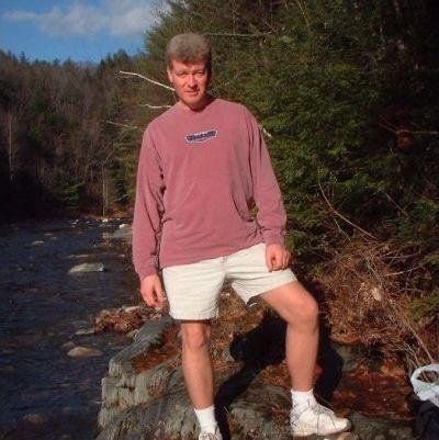 David Befford's Classmates® Profile Photo