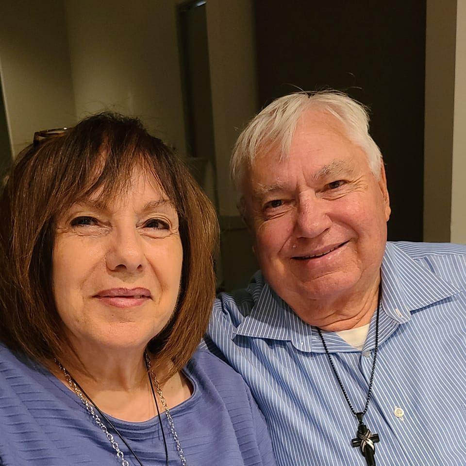 John Alspach's Classmates® Profile Photo