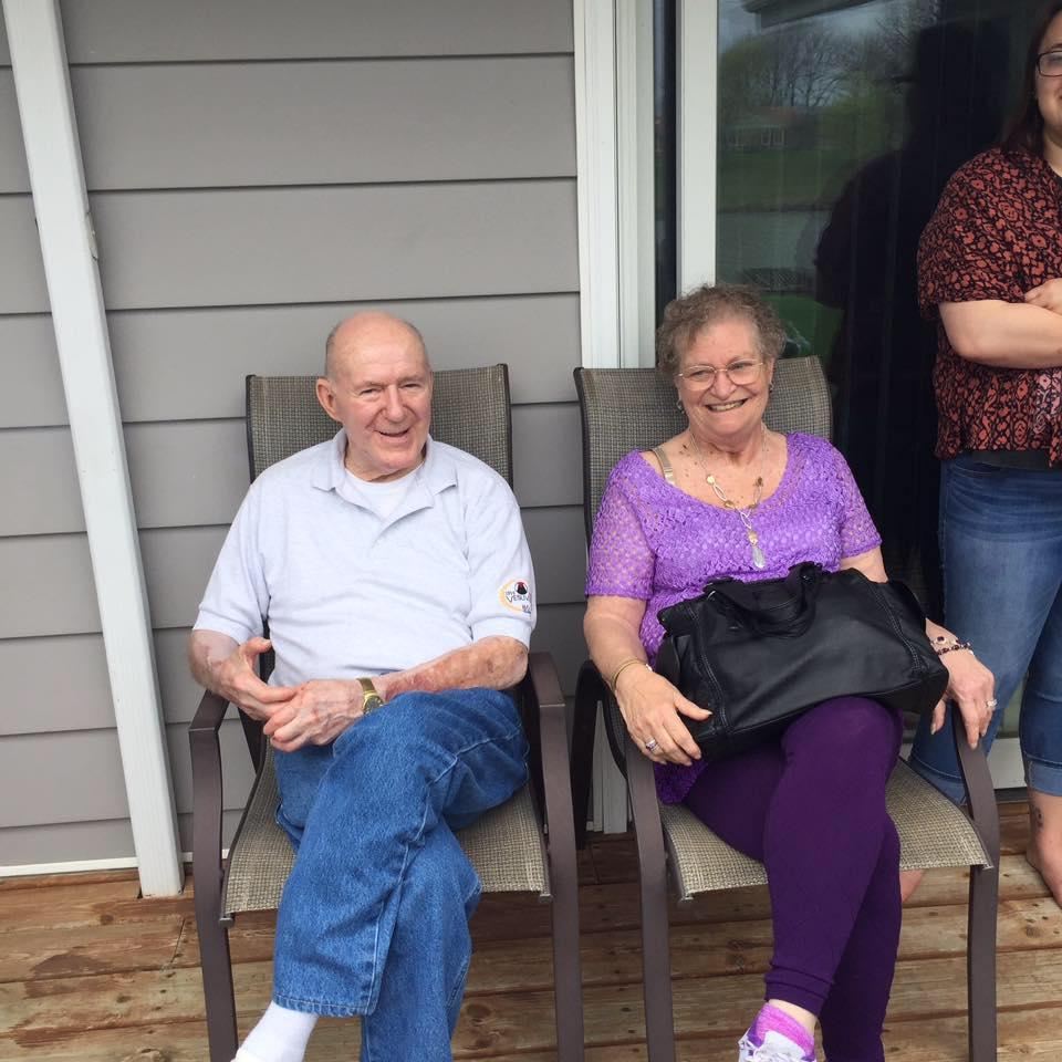 Terry Schneider's Classmates® Profile Photo