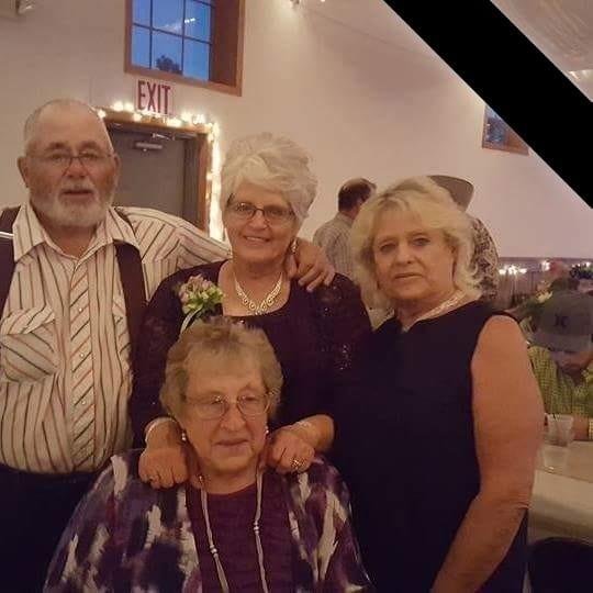 Vicky Terwilliger's Classmates® Profile Photo