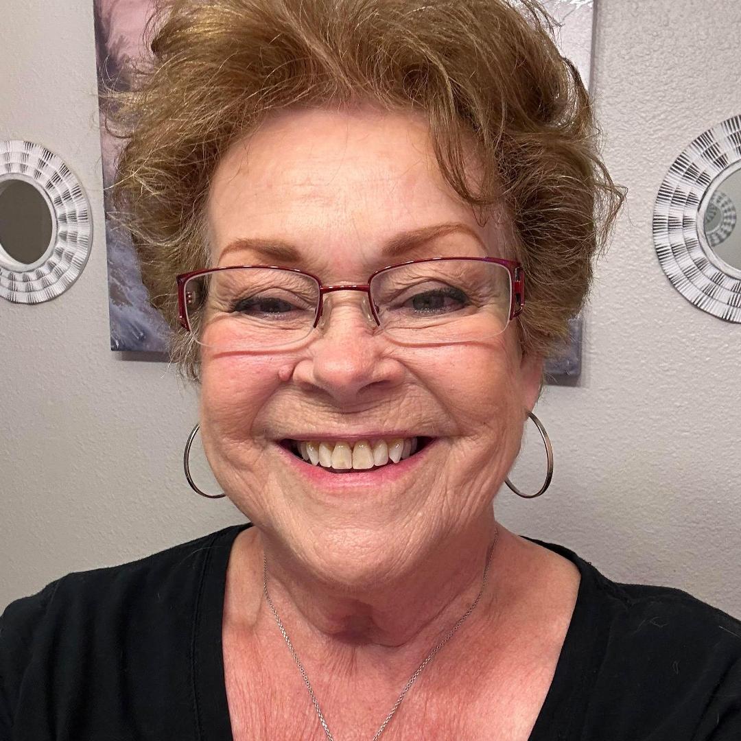 Meredith Marquez - Mason's Classmates® Profile Photo