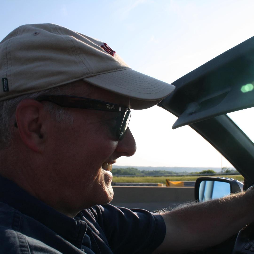 John Kelm's Classmates® Profile Photo