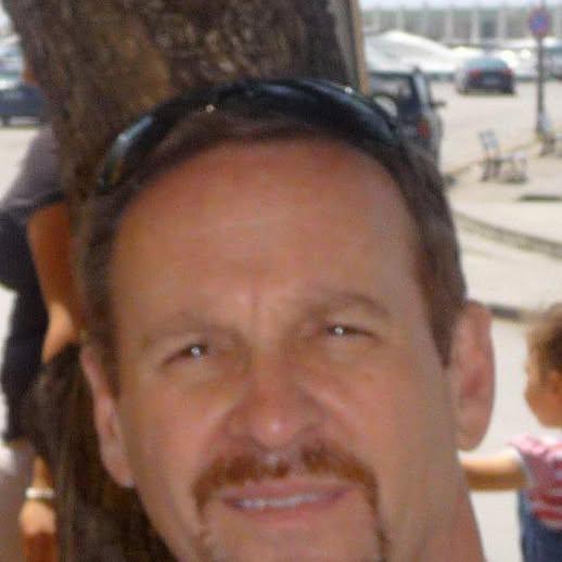 David Stuart's Classmates® Profile Photo